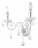 Globo Lighting · Cuimbra · 63113-2W