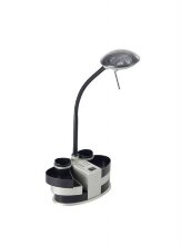 Настольная лампа офисная Brilliant Light Case G92667/76