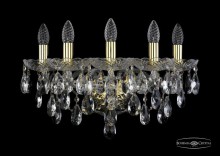 Bohemia Ivele Crystal · 1415 · 1415B/5/165/XL/G