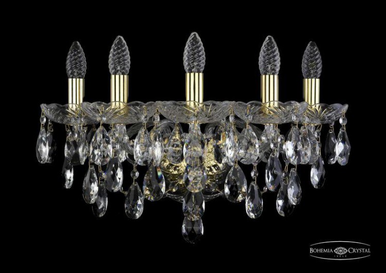  Bohemia Ivele Crystal · 1415 · 1415B/5/165/XL/G