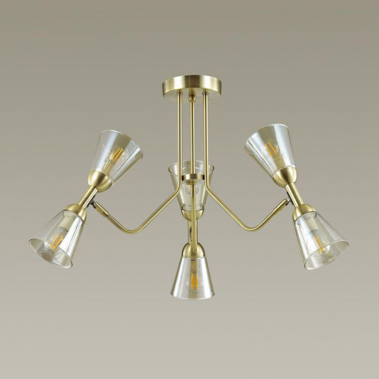  Lumion · GINGER · 4428/6C