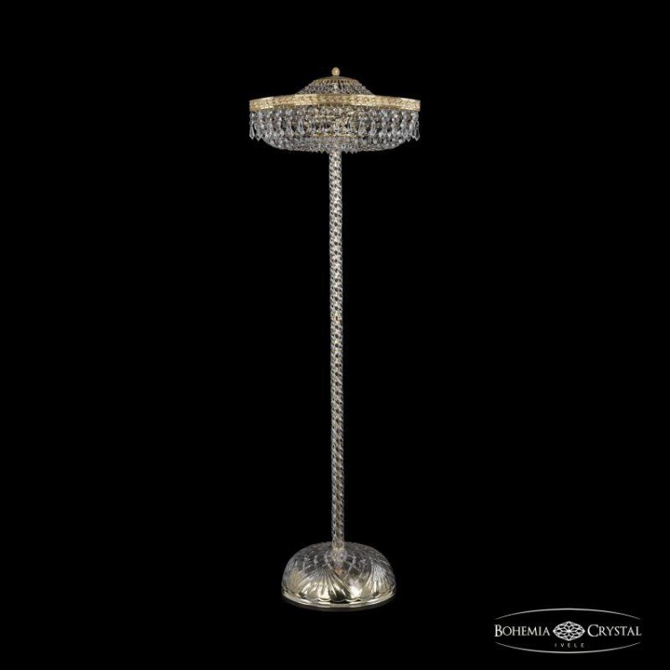  Bohemia Ivele Crystal · 1927 · 19273T4/45IV-138 G