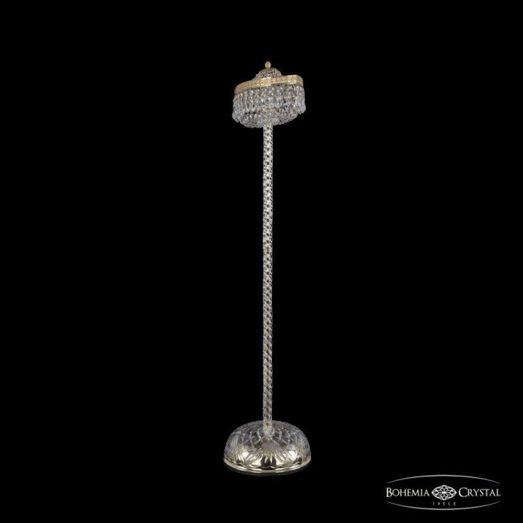  Bohemia Ivele Crystal · 1927 · 19273T4/45IV-138 G