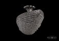  Bohemia Ivele Crystal · 1932 · 19323/55IV NB