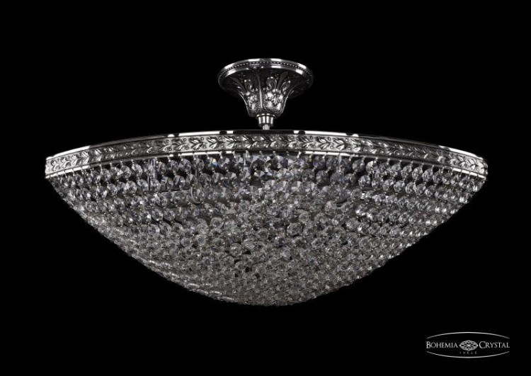  Bohemia Ivele Crystal · 1932 · 19323/55IV NB