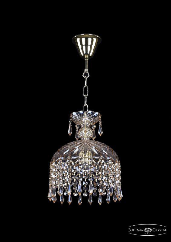  Bohemia Ivele Crystal · 7715 · 7715/22/1/G/Drops/M721