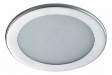Встраиваемый светильник NovoTech Luna 357174