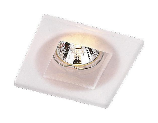  Встраиваемый светильник NovoTech Glass 369212