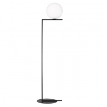 Integrator · Floor · IT-Floor-Globe-Black