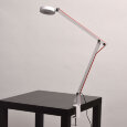  Настольная лампа офисная MW-Light Ракурс 631034001