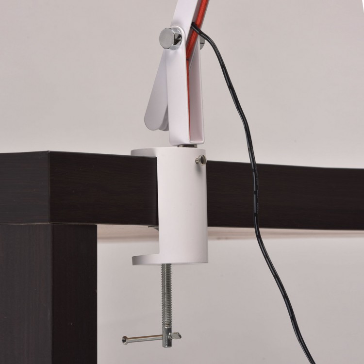  Настольная лампа офисная MW-Light Ракурс 631034001