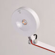  Настольная лампа офисная MW-Light Ракурс 631034001