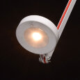 Настольная лампа офисная MW-Light Ракурс 631034001
