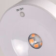  Настольная лампа офисная MW-Light Ракурс 631034001