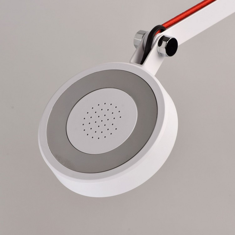  Настольная лампа офисная MW-Light Ракурс 631034001