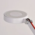  Настольная лампа офисная MW-Light Ракурс 631034001
