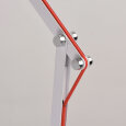  Настольная лампа офисная MW-Light Ракурс 631034001