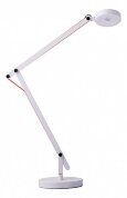  Настольная лампа офисная MW-Light Ракурс 631034001