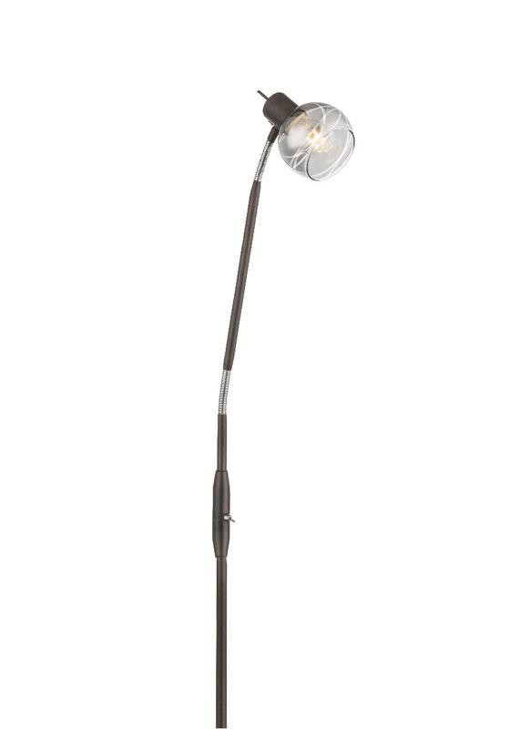  Globo Lighting · Isla · 54347-1S