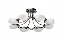 Люстра на штанге MW-Light Альфа 1 324012808