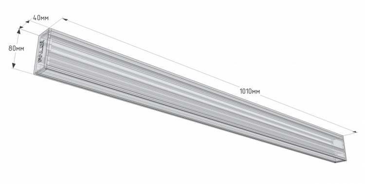  FALDI · LINER SLIM · LINER SLIM-L40