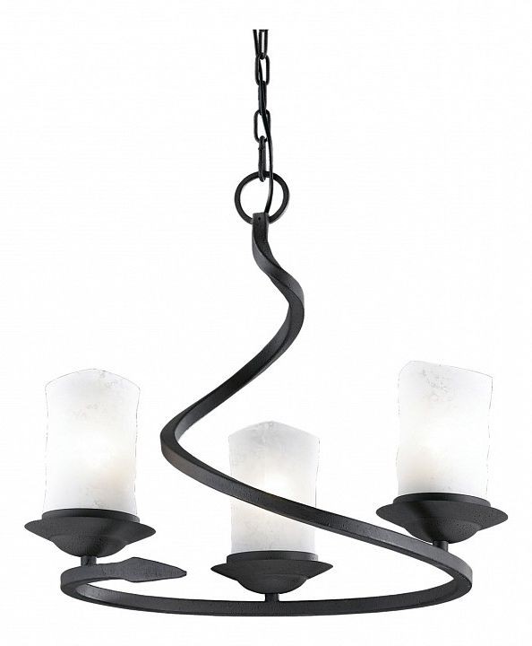  Подвесная люстра Odeon Light Brin 2766/3