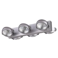 Odeon Light · Flabuna · 3494/60CL