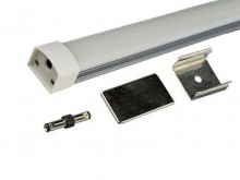 Модульный светильник Arlight BAR-3528D BAR-3528D-100-NB 12V White