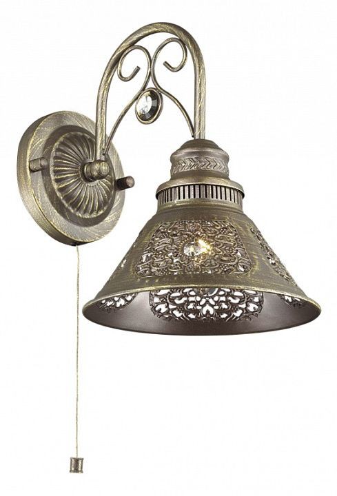  Бра Odeon Light Kamun 2843/1W