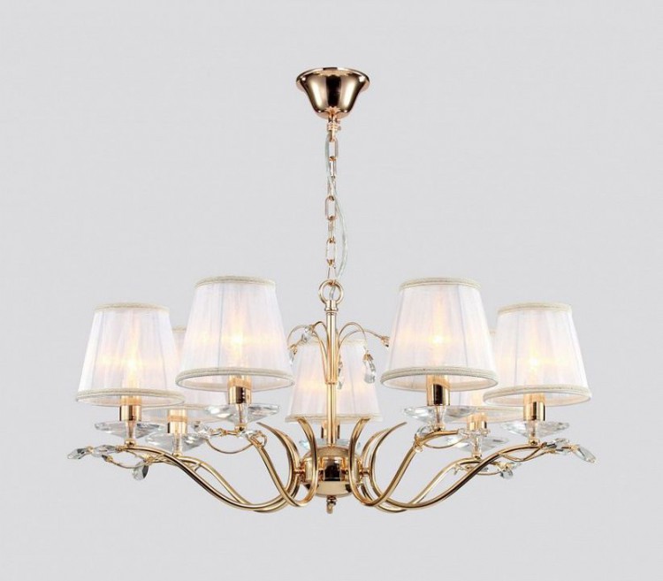 Maytoni · Elegant 31 · ARM322-07-G