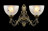 Бра Maytoni Classic 11 CL3060-02-R