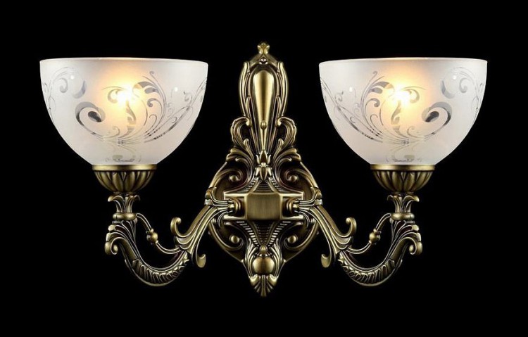  Бра Maytoni Classic 11 CL3060-02-R