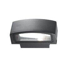 Ideal Lux · Andromeda · ANDROMEDA AP1 NERO