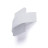 Arte Lamp · Croce · A1444AP-1WH