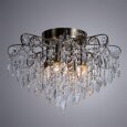 Arte Lamp · EMILIA · A1660PL-4AB