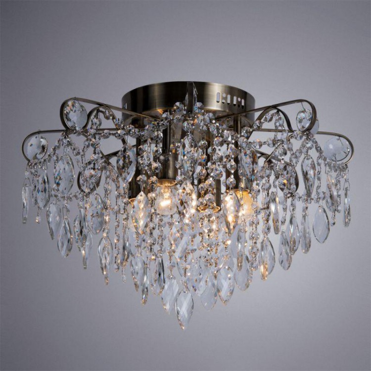  Arte Lamp · EMILIA · A1660PL-4AB
