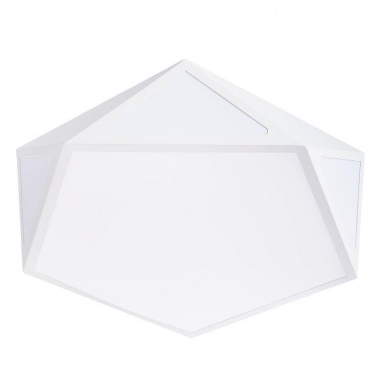  Arte Lamp · MULTI-PIAZZA · A1931PL-1WH