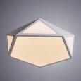  Arte Lamp · MULTI-PIAZZA · A1931PL-1WH