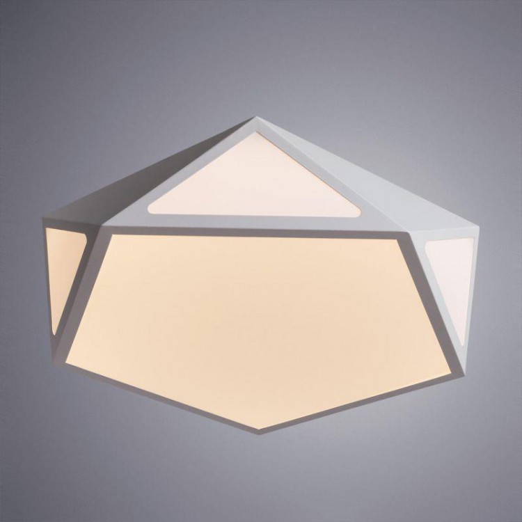  Arte Lamp · MULTI-PIAZZA · A1931PL-1WH