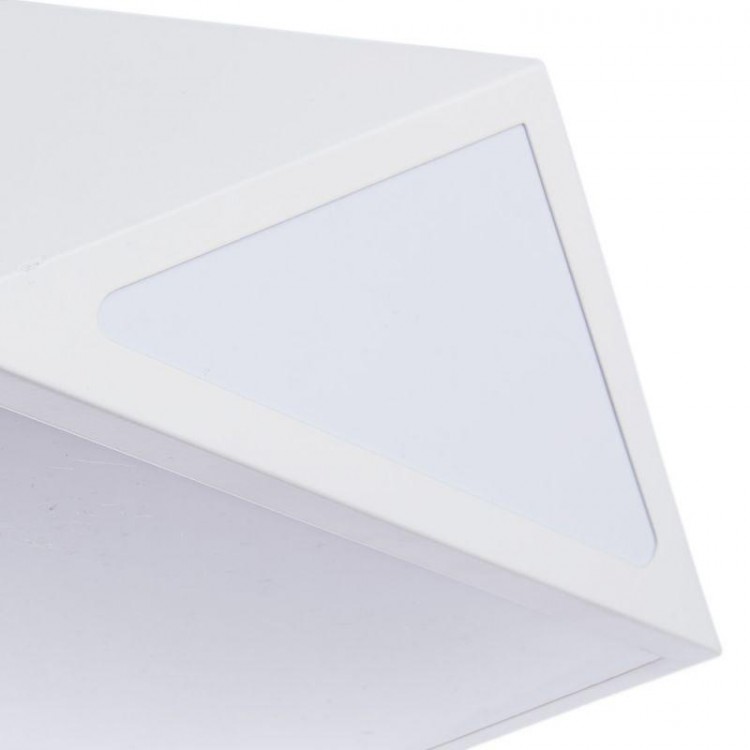  Arte Lamp · MULTI-PIAZZA · A1931PL-1WH