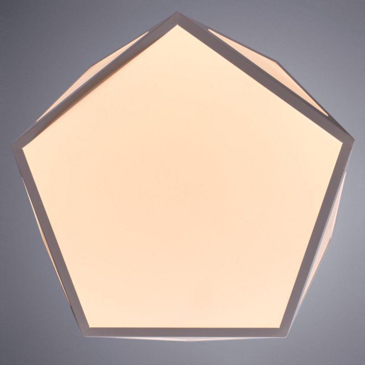  Arte Lamp · MULTI-PIAZZA · A1931PL-1WH