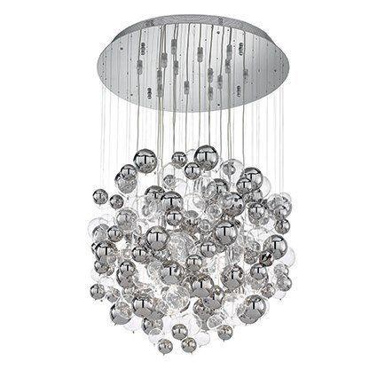  Ideal Lux · Bollicine · BOLLICINE SP14 CROMO
