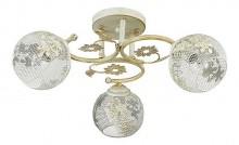 Потолочная люстра Lumion Ivetta 3000/3C