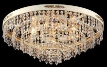 Maytoni · Diamant 9 · DIA830-PT55-WG