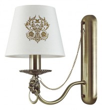 Бра Lumion Agatta 3427/1W
