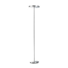 Ideal Lux · Colonna · COLONNA PT4 CROMO