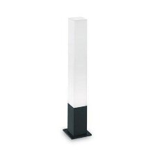 Ideal Lux · Edo outdoor · EDO OUTDOOR PT1 SQUARE NERO