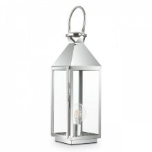 Ideal Lux · Mermaid · MERMAID TL1 BIG CROMO