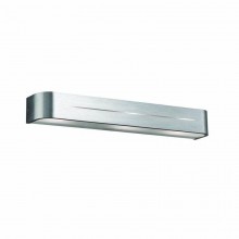 Ideal Lux · Posta · POSTA AP3 ALLUMINIO