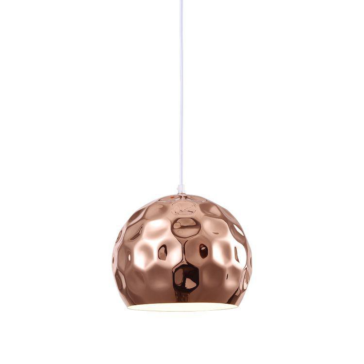  Delight Collection · Dome · KM0449P-1M copper